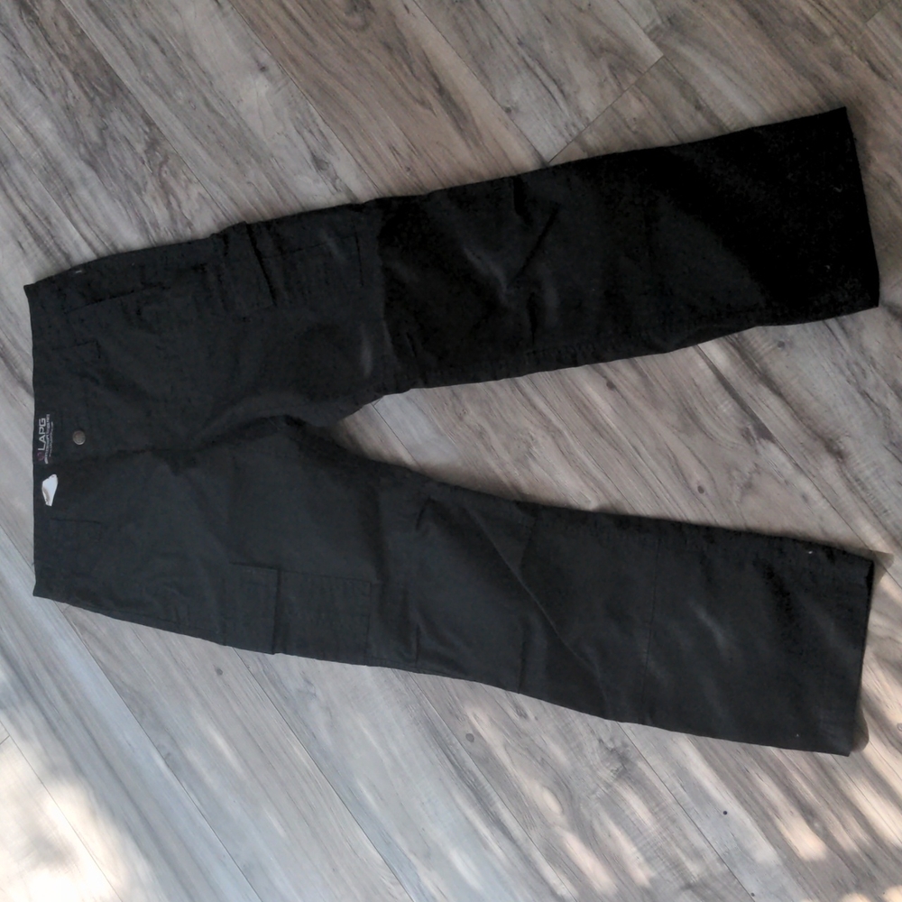 LA Police Gear Women's Tactical EMT Pants Sz 6